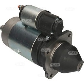 MINI Lichtmaschine von HC-Cargo