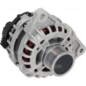 Anlasser 116259
