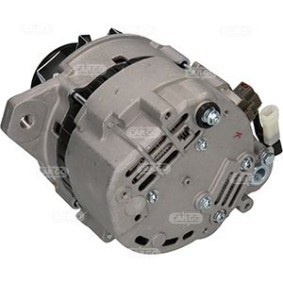 Anlasser von HC-Cargo