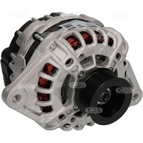 Lichtmaschine von HC-Cargo 116290
