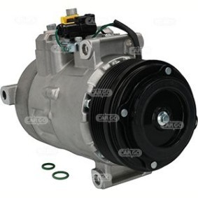 Acquista Compressore aria condizionata da HC-Cargo 241417 a buon mercato per soli 359,30 €