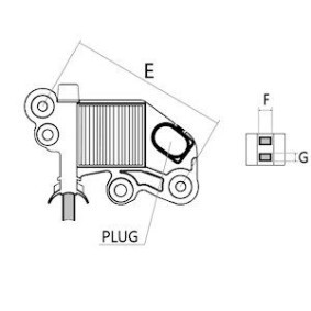 Acquista Compressore aria condizionata da HC-Cargo 241554 a buon mercato per soli 440,21 €