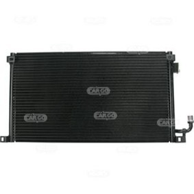 Achetez des Condenseur, climatisation HC-Cargo 260699 à prix pour 82,64 €