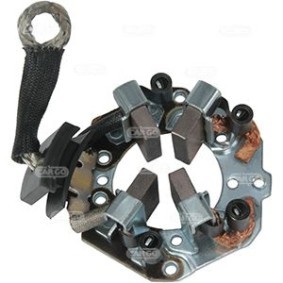 Halter, Kohlebürsten 332359