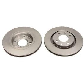 Comprar Disco de freno de QUARO QD0008 a bajo precio de 42,29 €