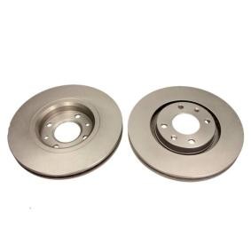 Comprar Disco de freno de QUARO QD2012 a bajo precio de 50,54 €