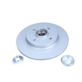 Comprar Disco de freno de QUARO QD3633 a bajo precio de 103,44 €