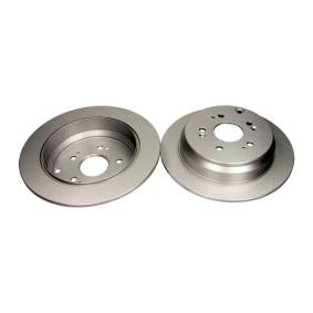 Bremsscheibe QD4981