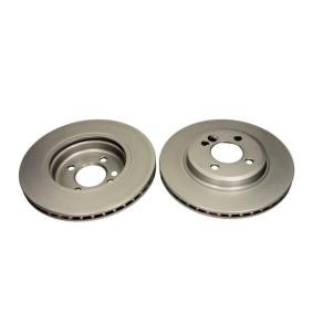 Acquista Disco freno da QUARO QD5276 a buon mercato per soli 82,32 €