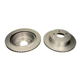Bremsscheibe QD5724