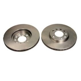 Bremsscheibe QD5919