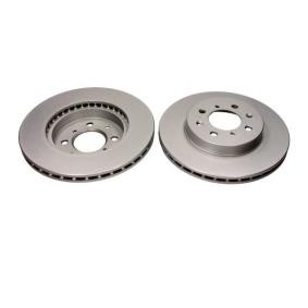 Bremsscheibe QD8401