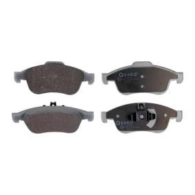 Acquista Kit pastiglie freni da QUARO QP0827 a buon mercato per soli 38,23 €