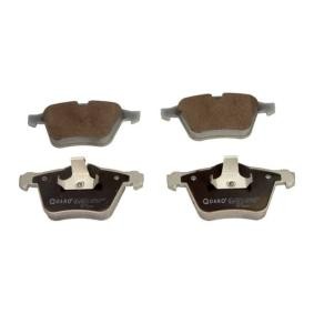 Acquista Kit pastiglie freni da QUARO QP2517 a buon mercato per soli 54,13 €