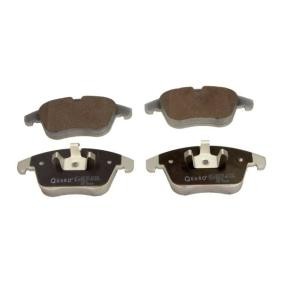 Acquista Kit pastiglie freni da QUARO QP2789 a buon mercato per soli 44,79 €