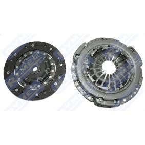 Compre Kit de embrague de RYMEC online para Astra Mk VI (J) GTC (P10) a precios moderados