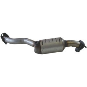 Endschalldämpfer von BOSAL