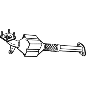 Endschalldämpfer 130-205