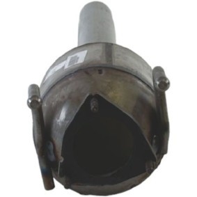 Endschalldämpfer 145-407