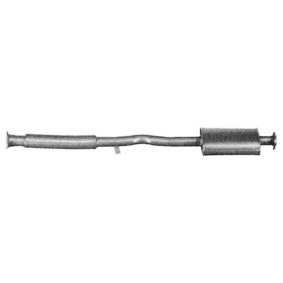 Vorschalldämpfer DS-64
