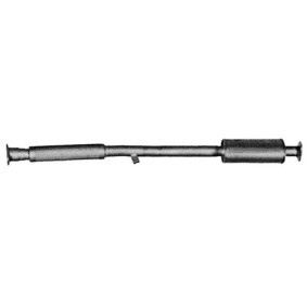 Vorschalldämpfer DS-66