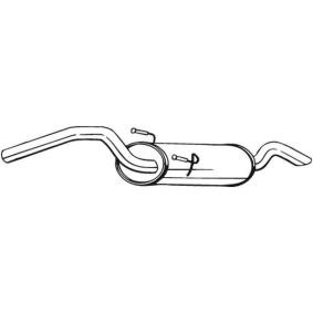 Endschalldämpfer von BOSAL