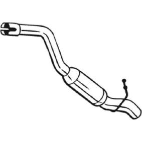 Endschalldämpfer von BOSAL 171-219