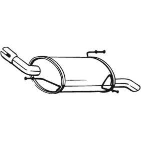 Endschalldämpfer von BOSAL