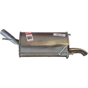Endschalldämpfer von BOSAL