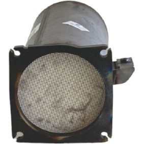 Endschalldämpfer von BOSAL für Cavalier Mk II CC (J82) günstig online kaufen