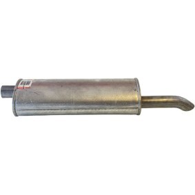 Endschalldämpfer von BOSAL für Astra Mk II CC (T85) günstig online kaufen