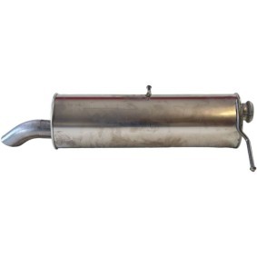 Endschalldämpfer 190-759