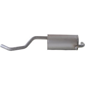 Endschalldämpfer von BOSAL