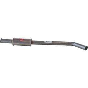 Mittelschalldämpfer von BOSAL