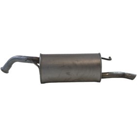 Endschalldämpfer 228-045