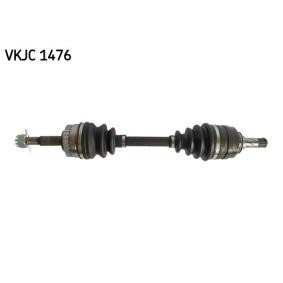 Antriebswelle VKJC 1476