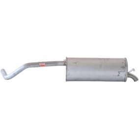Endschalldämpfer 233-635 von BOSAL günstig für 82,74 € online kaufen