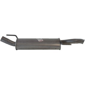 Endschalldämpfer 233-735 von BOSAL günstig für 75,19 € online kaufen