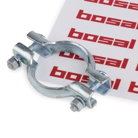 Auspuffschelle 254-950 CITROËN DS3 von BOSAL