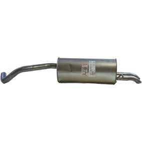 Endschalldämpfer von BOSAL 278-033