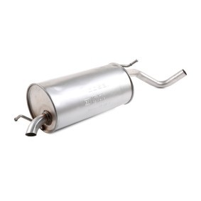 Endschalldämpfer 278-039 von BOSAL günstig für 82,77 € online kaufen