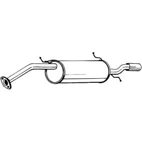 Endschalldämpfer 278-077