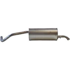 Endschalldämpfer von BOSAL 278-233