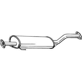 Mittelschalldämpfer 278-267