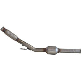 Mittelschalldämpfer 279-195