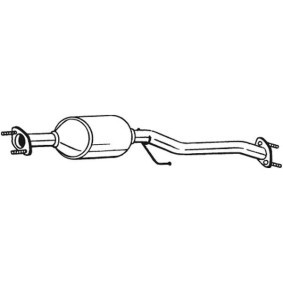 Vorschalldämpfer 279-607