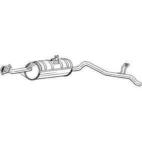 Endschalldämpfer 280-025