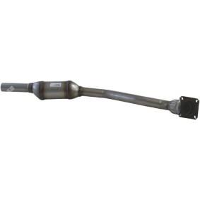 Endschalldämpfer 280-817 von BOSAL günstig für 67,28 € online kaufen