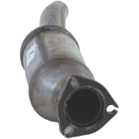 Mittelschalldämpfer 280-907