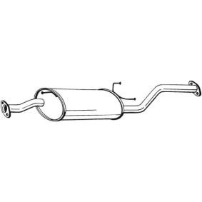 Mittelschalldämpfer 281-261